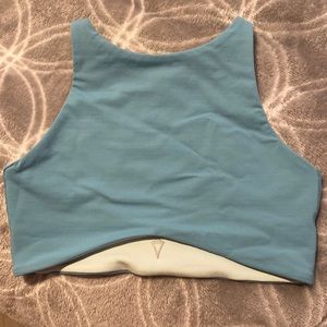 Ivivva Girls Sports Bra